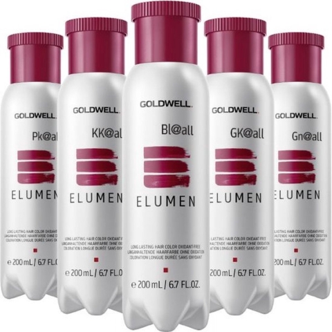 Goldwell Elumen AS@9 200 ml