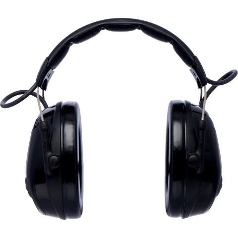 3M Peltor ProTac III Slim MT13H220A Impuls-oorkap 26 dB EN 352-6:2002, EN 352-3:2002, EN 352-1:2002 1 stuk(s)