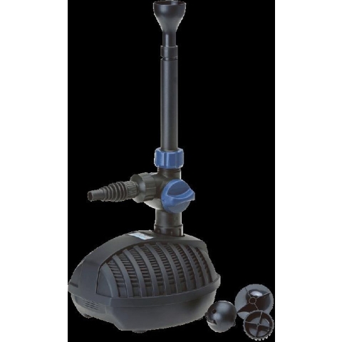 Oase Aquarius Fontein Set Classic 2000 E - Oase