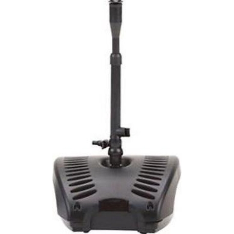 Oase Pontec PonDuett 5000 onderwaterfilter met fontein - Oase