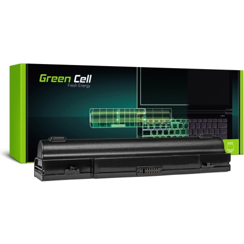 Batterij voor Samsung R519 R522 R530 R540 R580 R620 R719 R780 / 11,1V 6600mAh