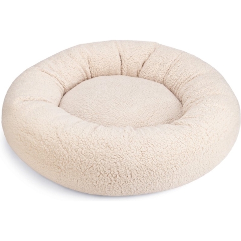 Beeztees Orthopedische hondenmand Jaxx Beige 70 cm