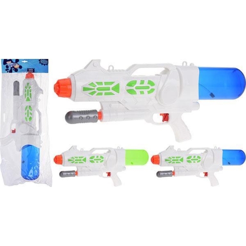Excellent Houseware Waterpistool Blauw