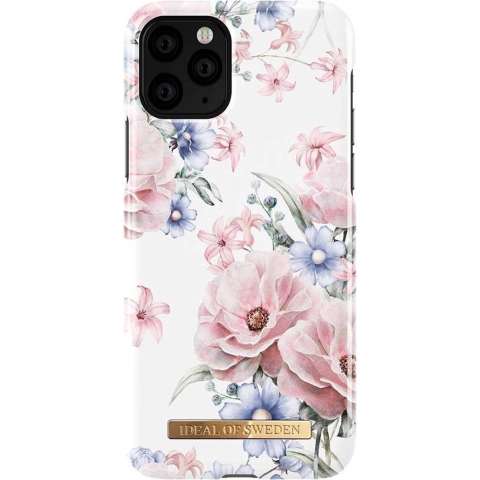 iDeal Of Sweden Cover Floral Romance iPhone 11 PRO/XS/X (U)