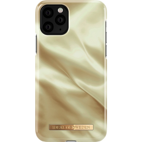 iDeal Of Sweden Cover Honey Satin iPhone 11 PRO/XS/S (U)