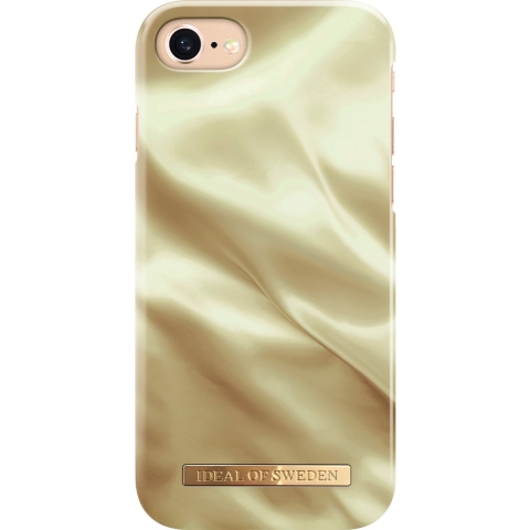 iDeal Of Sweden Cover Honey Satin iPhone 6/6S/7/8 (U)