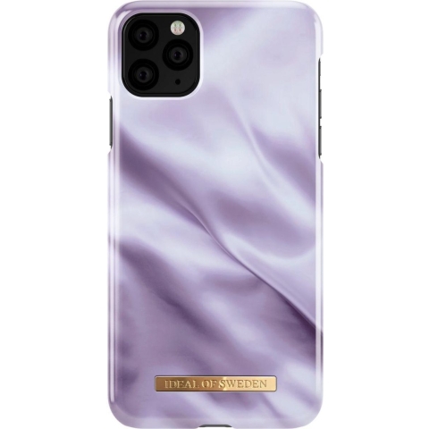 iDeal Of Sweden Cover Lavender Satin 11 PRO MAX/XS MAX (U)