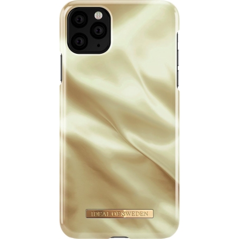 iDeal Of Sweden Cover Honey Satin iPhone 11 PRO MAX/XS MAX (U)