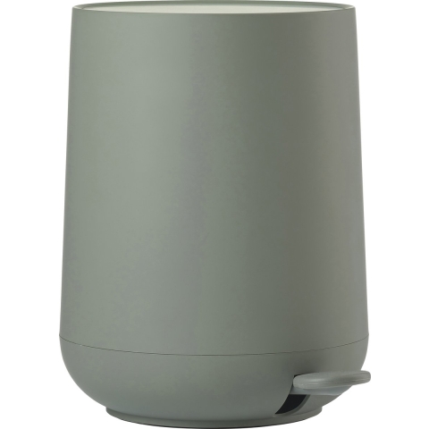 Zone Denmark Nova Pedaalemmer 5L Olive Green