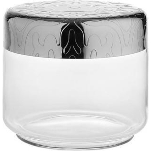 Alessi Dressed Voorraadpot Small