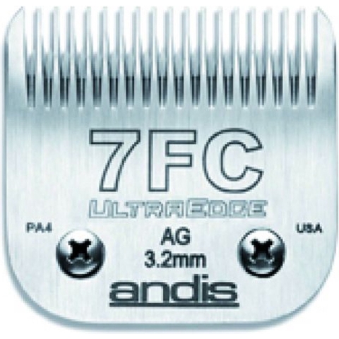 Scheerkop size 7 FC 3,2 mm