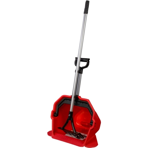 Mestboy Quick Pick rood compleet