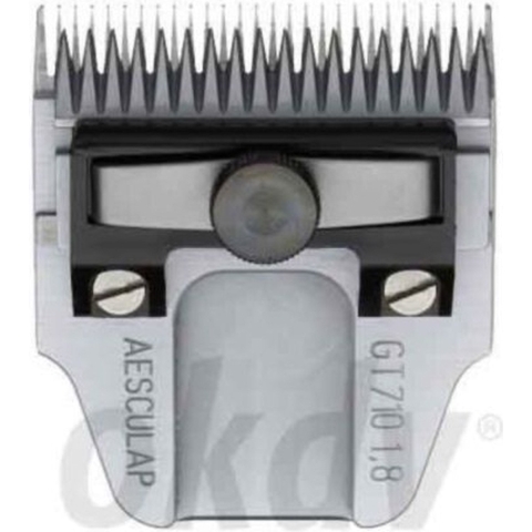 GT 710 scheerkop 1,8 mm