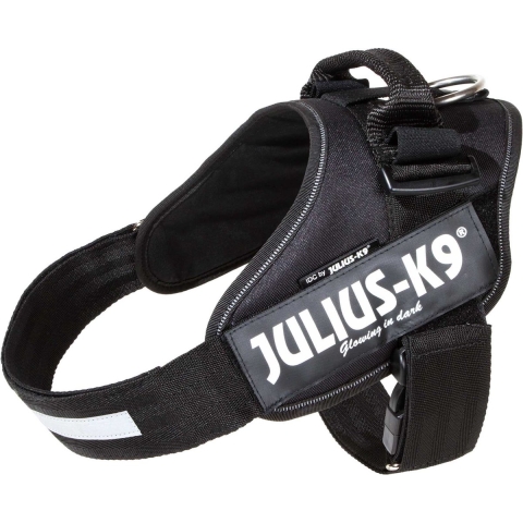 Julius K9 IDC Powertuig - Security Lock - Maat 1