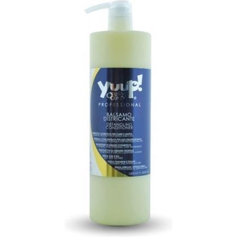 Detangling Conditioner 1 ltr