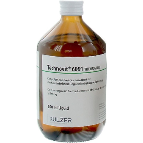 Technovit Vloeistof