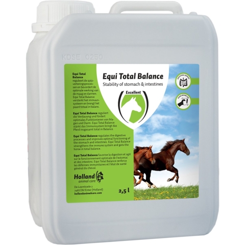 Equi Total Balance - 2,5liter