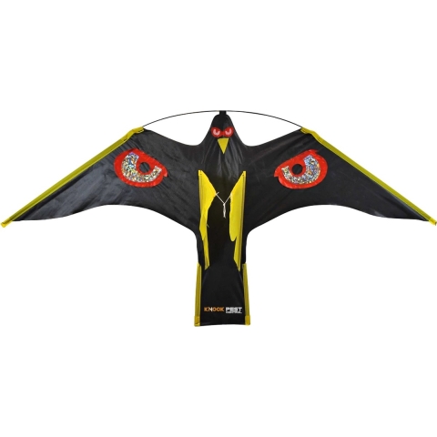 Knock Off Bird Bouncer Vlieger Los