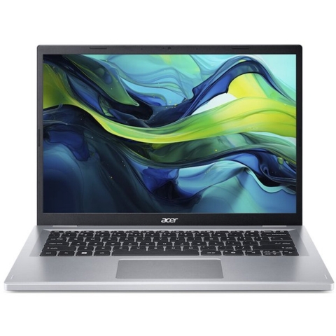 Acer Aspire Go 14 AG14-22P-R2C8 14  AMD Ryzen 3 Laptop