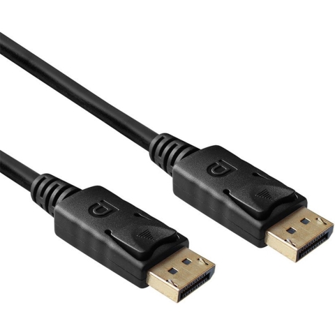 ACT DisplayPort 1.4 kabel 8K, 3m