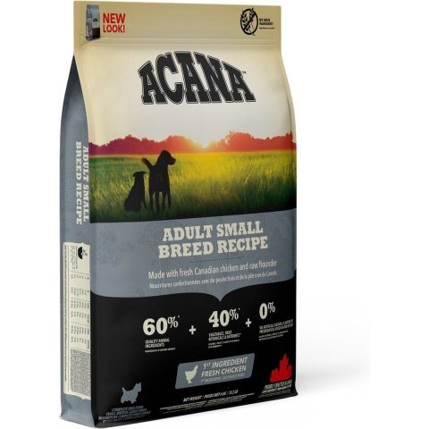 Acana Adult Small Breed hondenvoer 6 kg