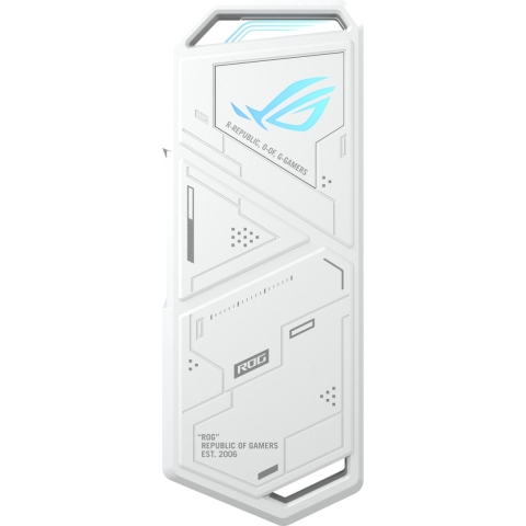 ASUS ROG Strix Arion White Edition
