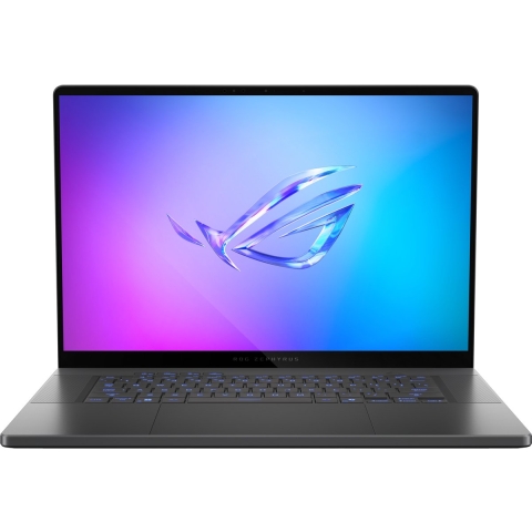 ASUS ROG Zephyrus G16 GU605CP-QR007W 16  Core Ultra 9 RTX 5070 Gaming Laptop