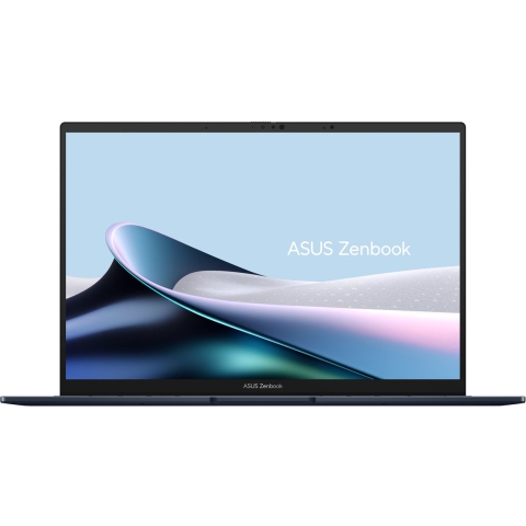 ASUS Zenbook 14 OLED UX3405CA-QL367W 14  Core Ultra 9 285H Touchscreen