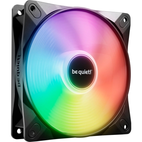 Be quiet! LIGHT WINGS LX 120mm PWM high-speed