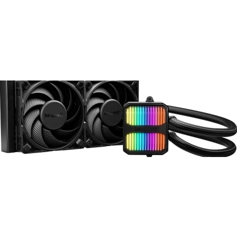 Be quiet! SILENT LOOP 3 240mm