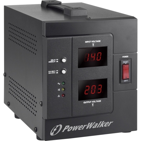 BlueWalker PowerWalker AVR 2000/SIV