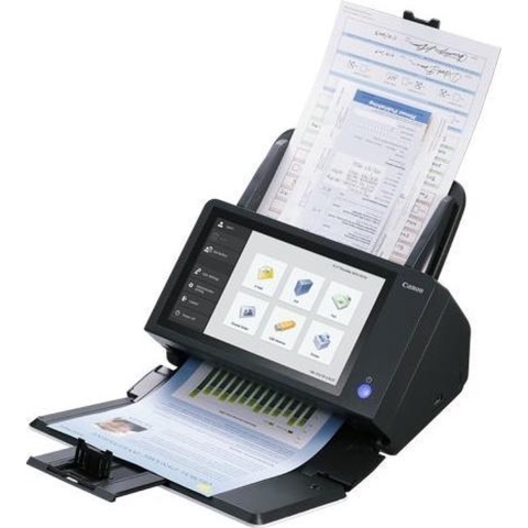 Canon A4 Carrier Sheet for DR-C230/C240/SF400
