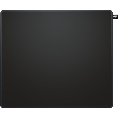 CHERRY XTRFY GP5 Black L Muismat