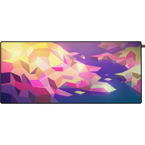 CHERRY XTRFY GP5 Litus Pink XL Muismat