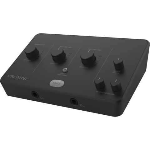 Creative Labs Sound Blaster Live! Audio A3 USB