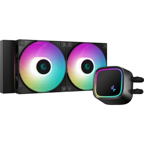 DeepCool LE520