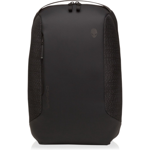 Alienware AW323P 17 rugzak Casual rugzak Zwart