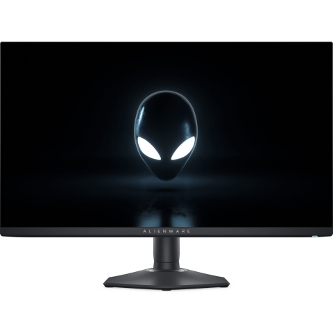 Alienware AW2725DF 27  Quad HD 360Hz OLED Gaming Monitor