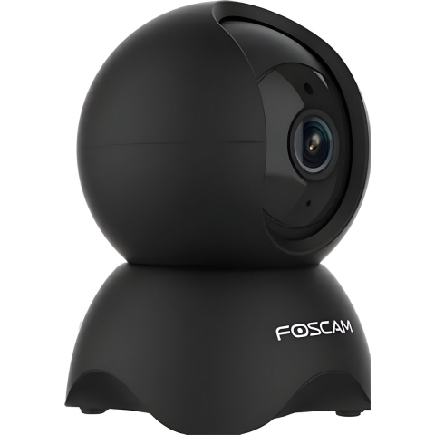 Foscam X5-WB IP Beveiligingscamera