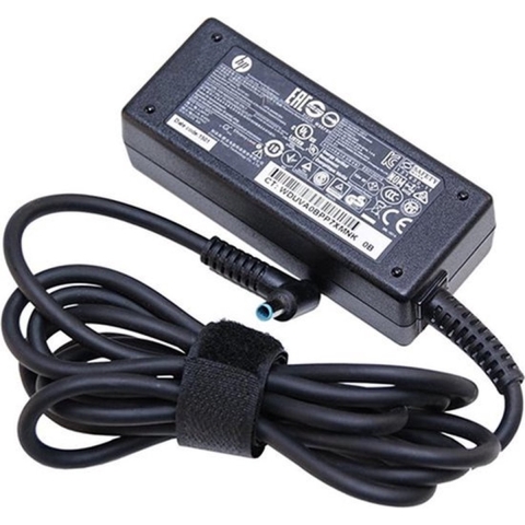 HP 741727-001 Binnen 45W Zwart netvoeding & inverter