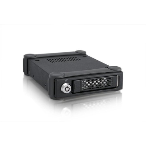 Icy Dock ToughArmor MB991U3-1SB externe 2,5  SATA behuizing USB