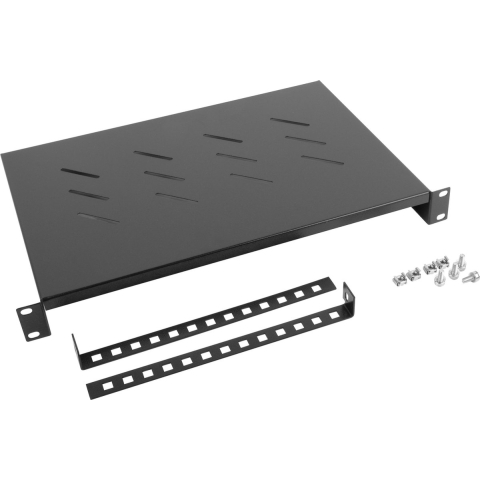 Lanberg AK-1004-B rack-toebehoren Rekschap