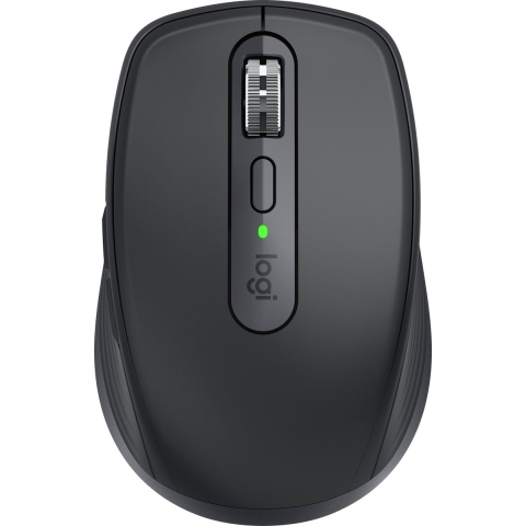 Logitech MX Anywhere 3S for Business Zwart