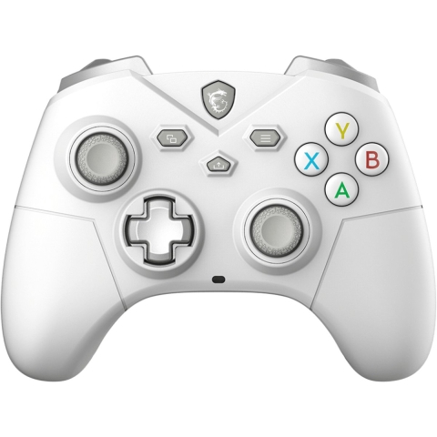 MSI FORCE GC300 WIRELESS WHITE
