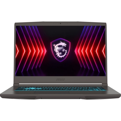 MSI Thin 15 B12UC-1253NL Core i7 RTX 3050 Gaming Laptop