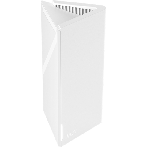 MSI Roamii BE Lite Mesh System- 1 Pack