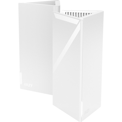 MSI Roamii BE Lite Mesh System- 2 Pack
