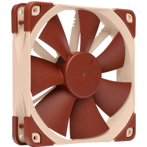 Noctua NF-F12 PWM, 120mm