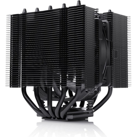 Noctua NH-D12L Chromax.black