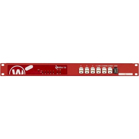 Rackmount.IT RM-WG-T6 rack-toebehoren